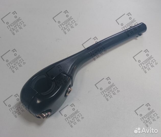 Стойка зеркала, Zevs SL157M