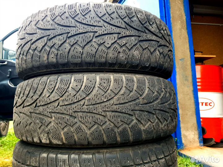 Triangle Snow-LL01 195/65 R15 91T