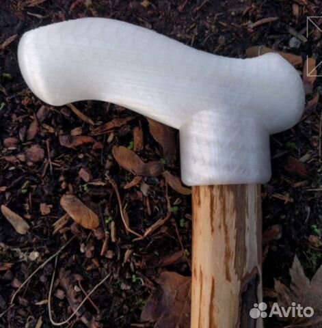 Ручка для трости купить в Смоленске | Личные вещи | Авито