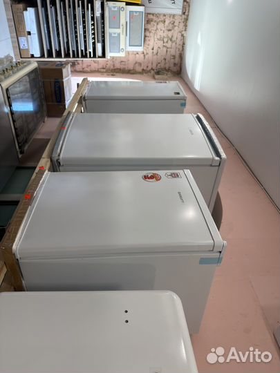 Барный холодильник мини