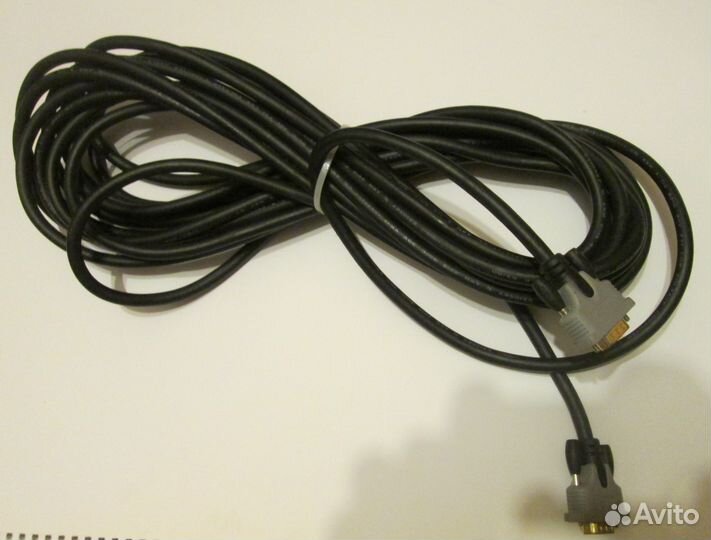 Кабель 2 RCA-2RCA Onetech. luxmann Bandridge