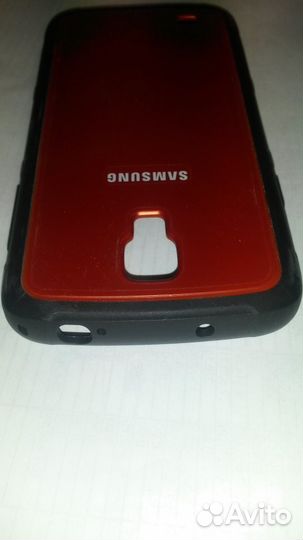 Чехол samsung S4 Active