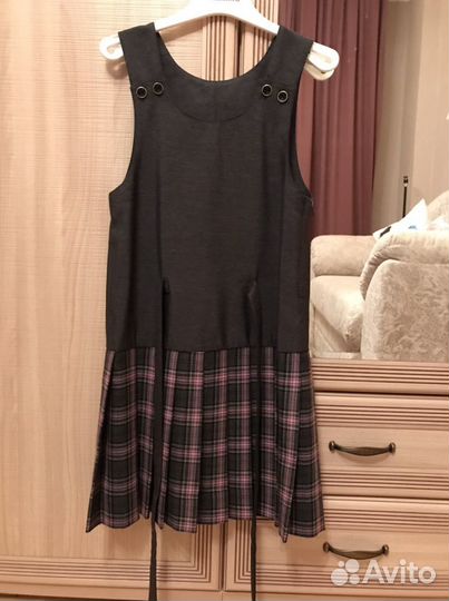 Школьная форма для девочки 146 152