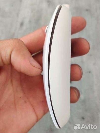 Мышка беспроводная