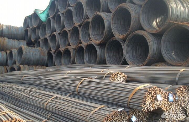 Арматура вр-1