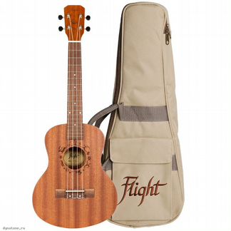 Укулеле тенор Flight Nut310