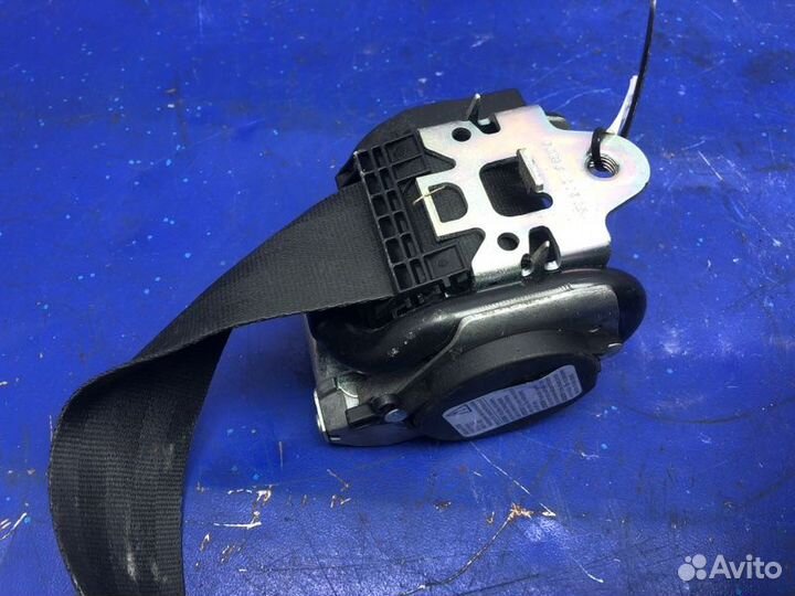 Ремень безопасности передний правый Ford Galaxy