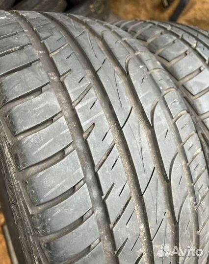 Barum Bravuris 2 205/55 R16