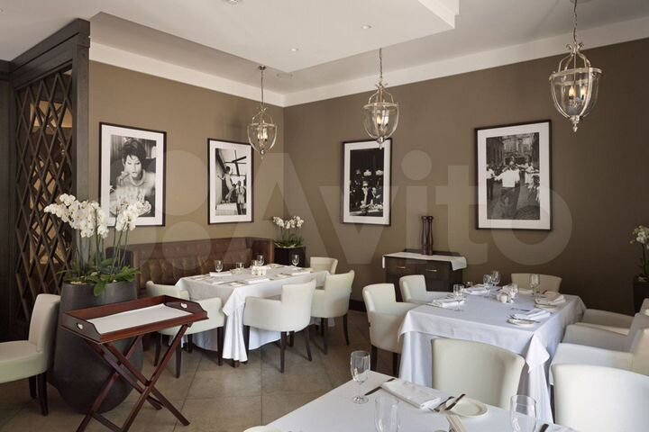 Ресторан, 234 м²