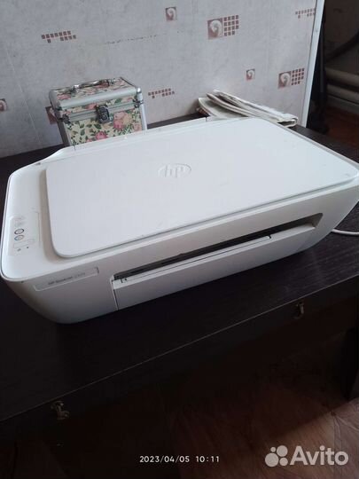 Мфу HP deskjet 2320