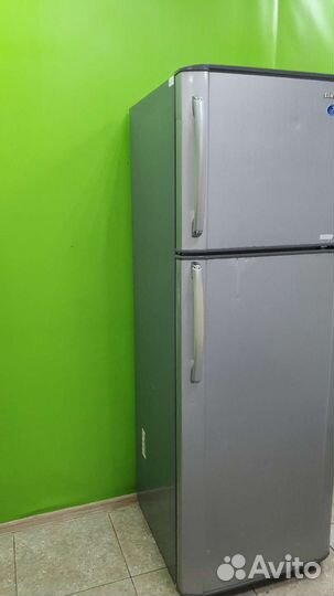 Холодильник samsung RT38bvms NO frost С гарантией