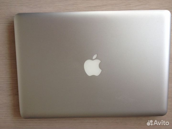 Macbook Pro 13 mid 2012
