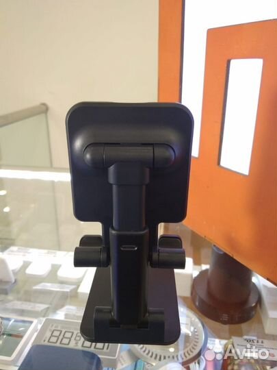 Настольная подставка для телефона/планшета Hoco