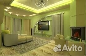 Квартира в аренду