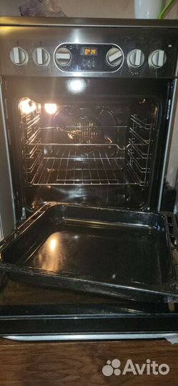 Духовка электрическая