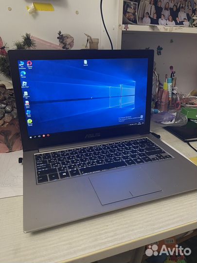 Asus zenbook ux32v