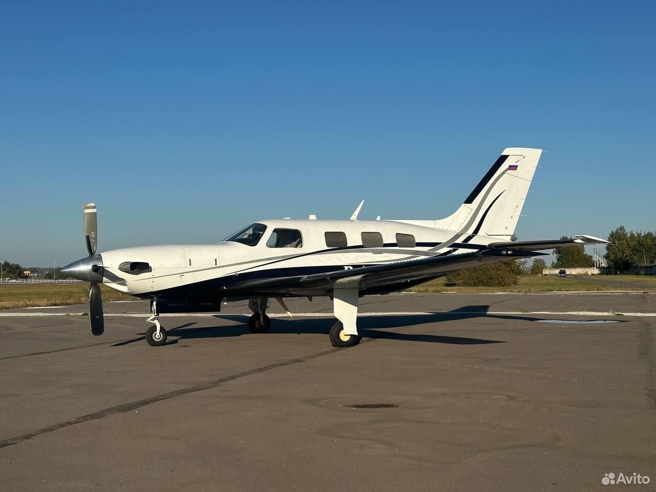 Продам самолет Piреr ра46T М500 Mеridian
