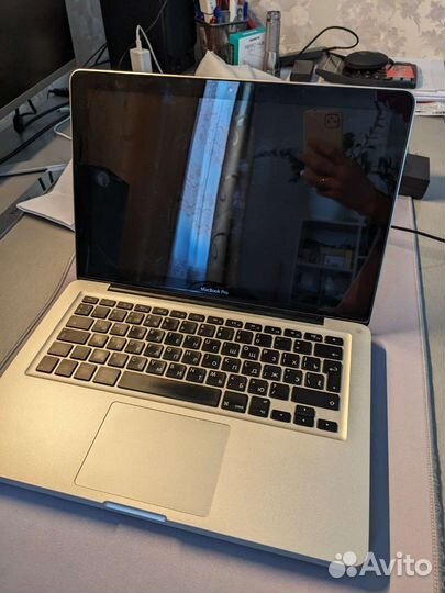 Apple MacBook Pro 13 2011