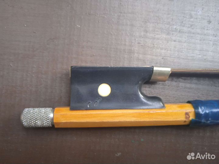 Смычок для скрипки СССР 4/4