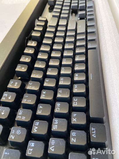 Игровая клавиатура