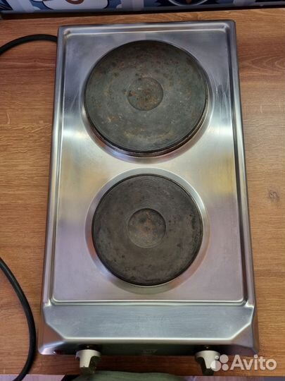 Варочная панель Teka EM/30 2P