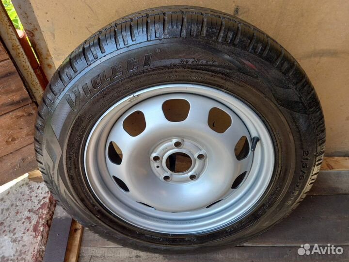 Viatti Bosco A/T 215/65 R16