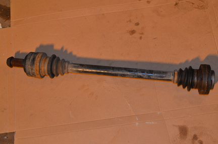 Приводной вал бмв Е-46