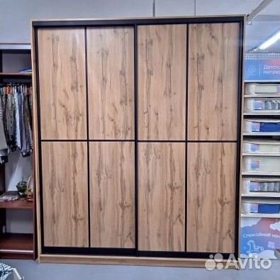 Шкаф купе на заказ с доставкой