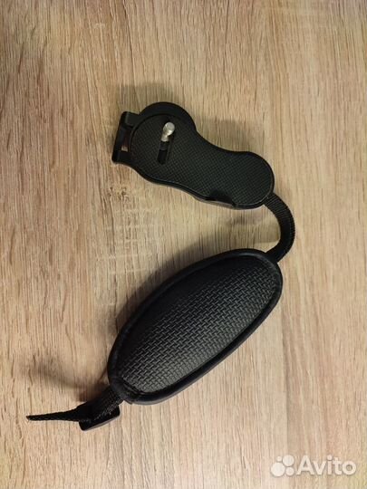 Универсальный наручный ремешок для камеры dslr