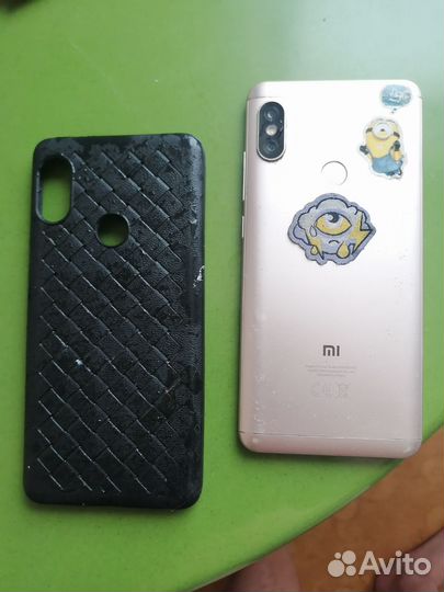 Xiaomi redmi note 5