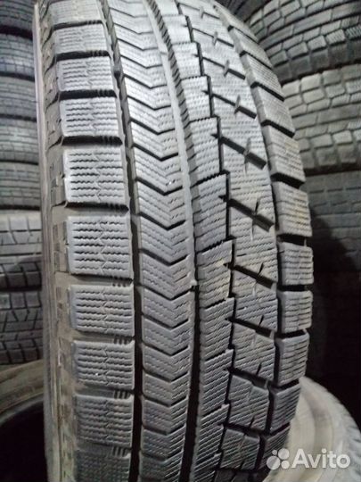 Bridgestone Blizzak VRX 185/65 R15