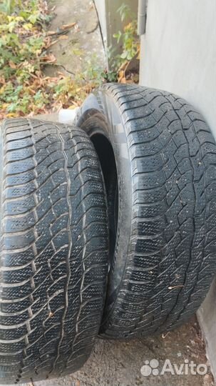 Viatti Bosco A/T 265/60 R18