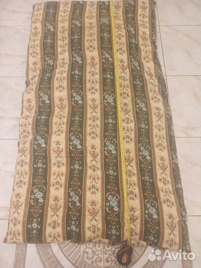 Матрас, матрац из овечьей шерсти 170х90