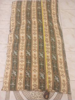 Матрас, матрац из овечьей шерсти 170х90