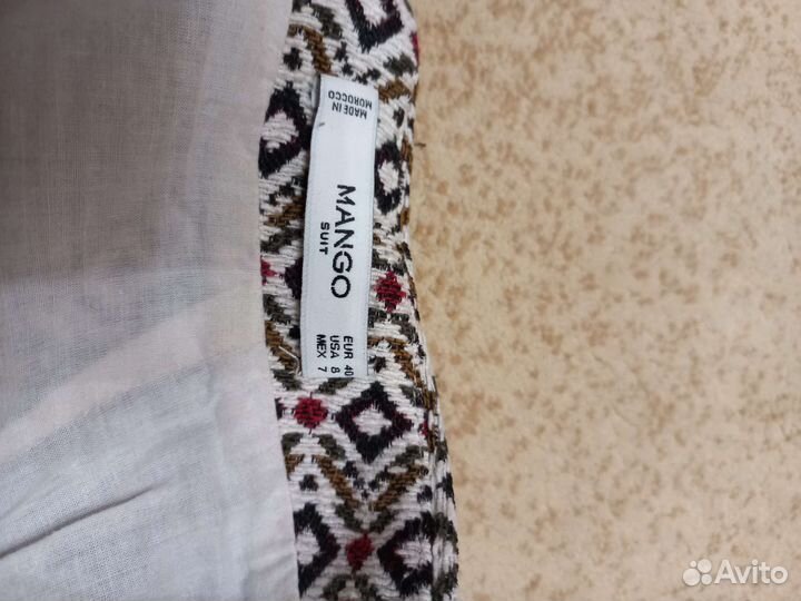 Вещи пакетом женские 44 46