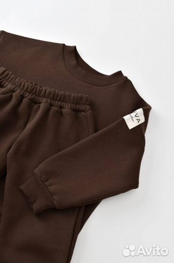 Костюм унисекс