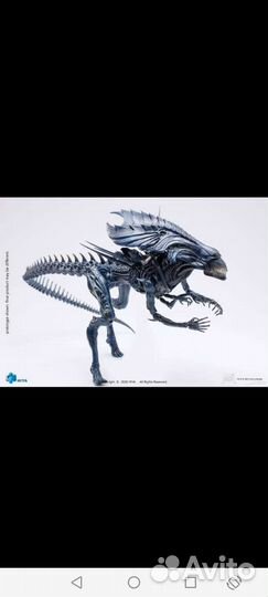 Фигурка Королева Чужих