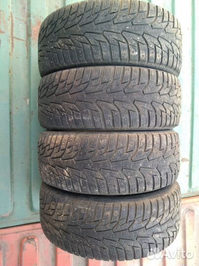 Hankook Winter I'Pike RS W419 235/55 R17