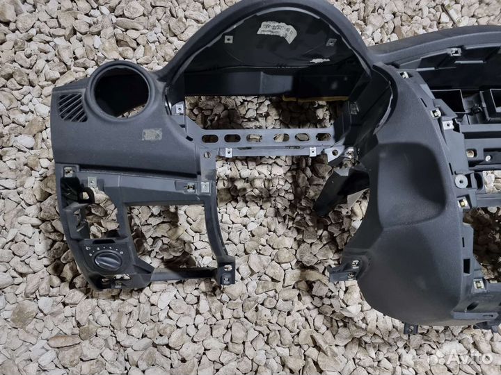 Торпедо Датсун