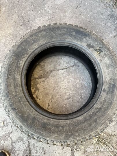 Nokian Tyres Hakkapeliitta 2 235/60 R16