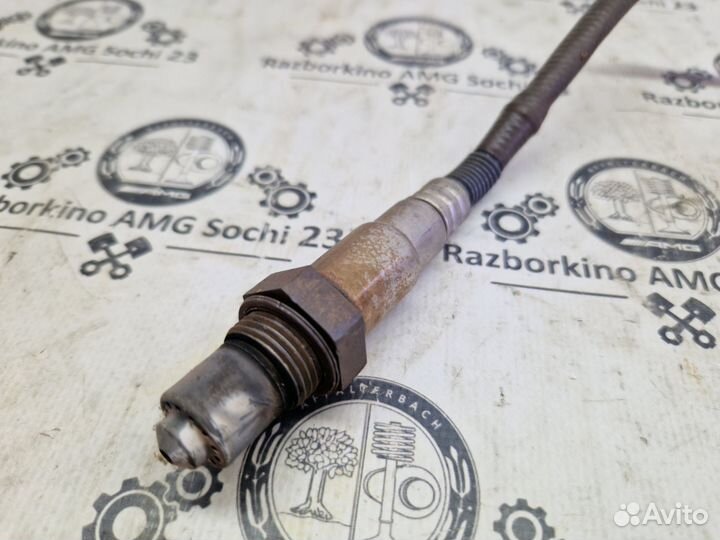 Лямбда-зонд перед катализатором для Mercedes W207