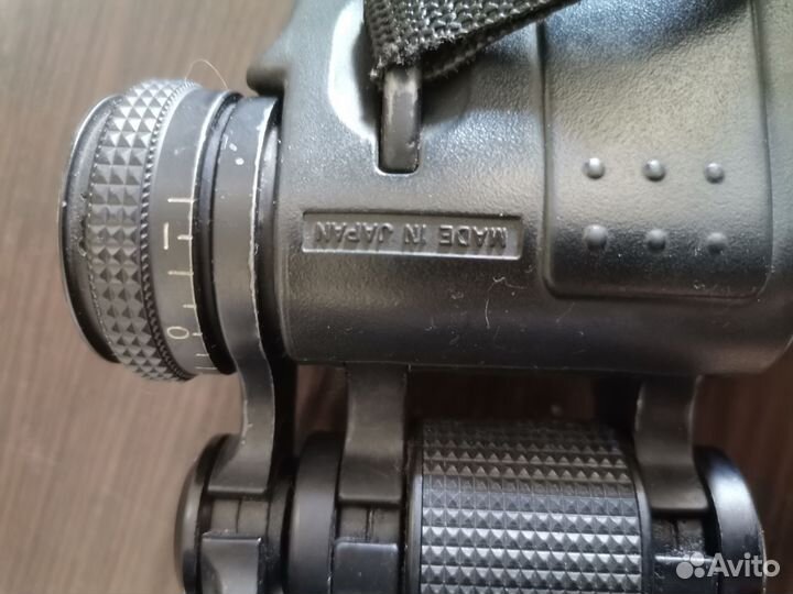 Бинокль Olympus 12 50 exps