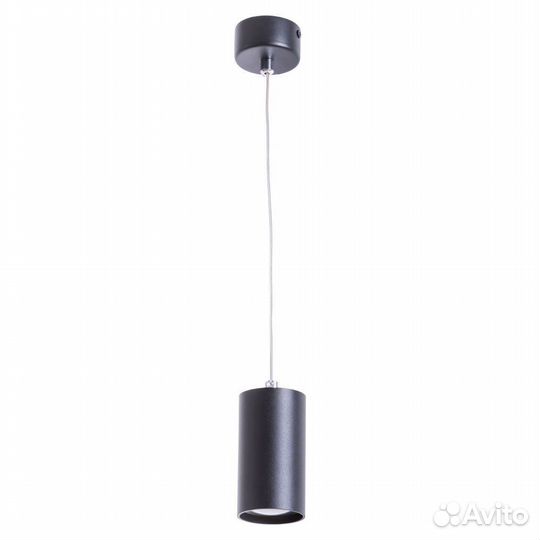 Люстра подвесная в прихожую современная