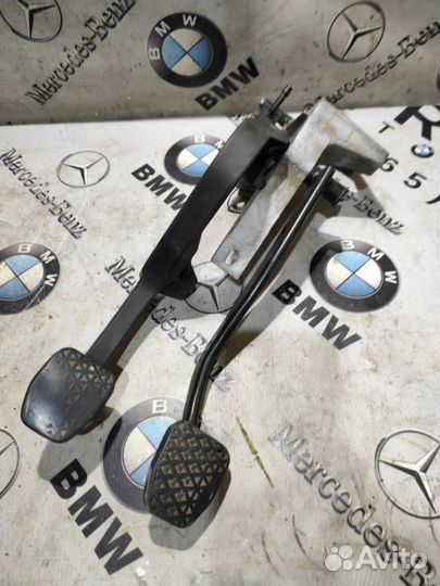 Педальный узел Bmw 3-Series E36