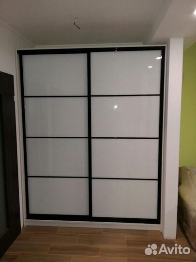 Кухни шкафы-купэ на заказ