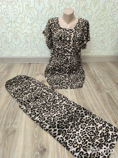 Платье летние