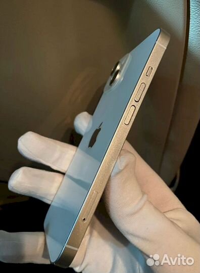 Муляж айфона