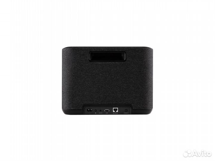 Беспроводная акустика Denon Home 250 Black