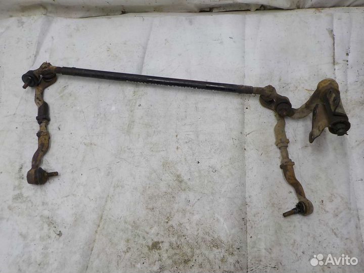 Рулевая трапеция KIA sportage 1