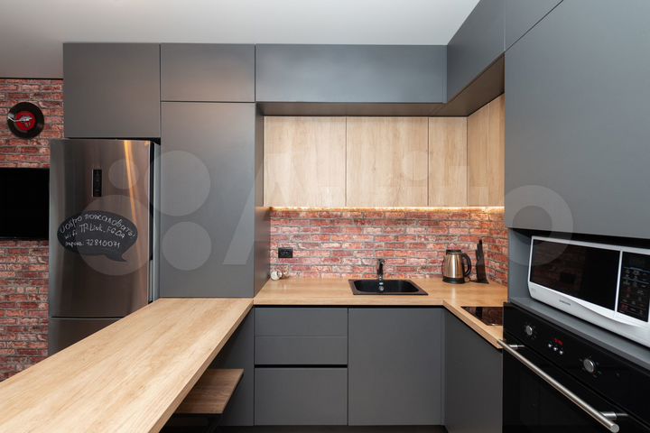 Квартира-студия, 27 м², 11/16 эт.